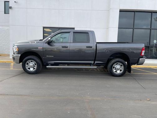 2019 RAM 2500 Tradesman