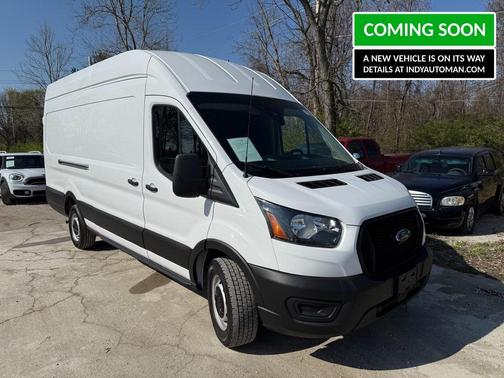 2022 Ford Transit-250 Base