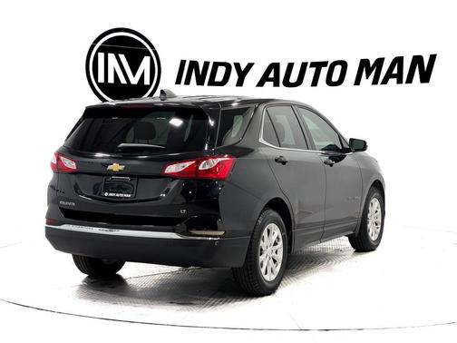 2019 Chevrolet Equinox 2LT