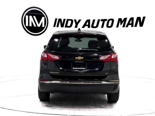 2019 Chevrolet Equinox 2LT