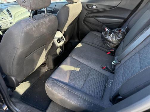 2019 Chevrolet Equinox 2LT