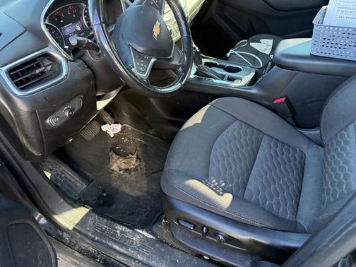 2019 Chevrolet Equinox 2LT