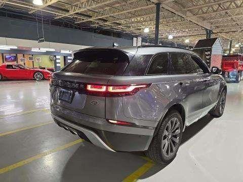 2019 Land Rover Range Rover Velar P250 SE R-Dynamic