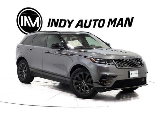 2019 Land Rover Range Rover Velar P250 SE R-Dynamic