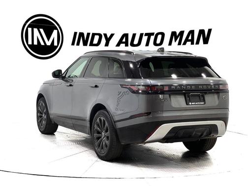 2019 Land Rover Range Rover Velar P250 SE R-Dynamic
