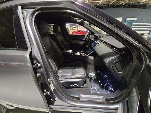 2019 Land Rover Range Rover Velar P250 SE R-Dynamic