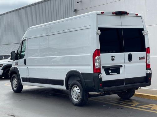 2022 RAM ProMaster 2500 High Roof