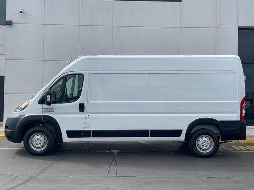 2022 RAM ProMaster 2500 High Roof