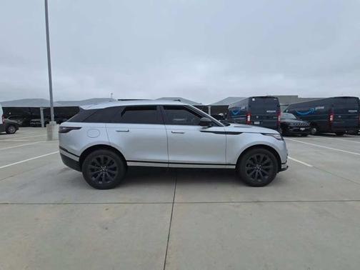 2018 Land Rover Range Rover Velar P250 SE R-Dynamic