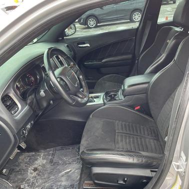 2018 Dodge Charger R/T