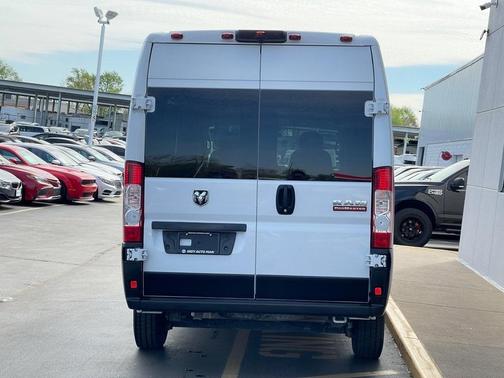 2021 RAM ProMaster 2500 High Roof