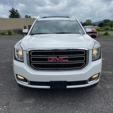 2019 GMC Yukon XL SLT