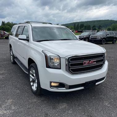 2019 GMC Yukon XL SLT