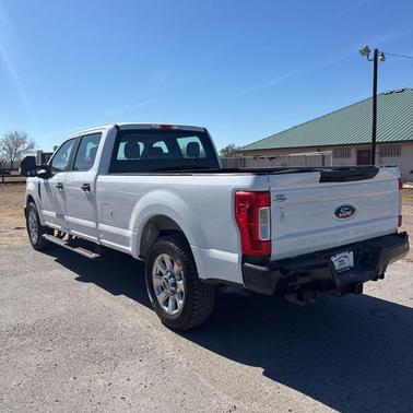 2019 Ford F-250 XL