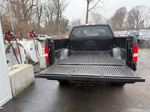 2008 Ford F-150 SuperCab