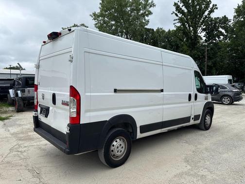 2019 RAM ProMaster 2500 High Roof