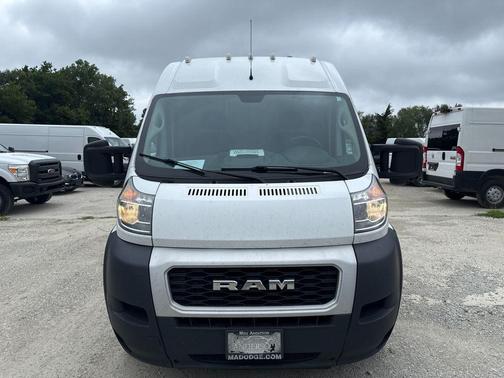 2019 RAM ProMaster 2500 High Roof