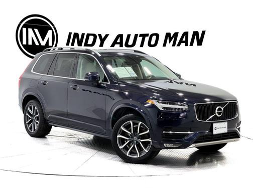 2019 Volvo XC90 T6 Momentum