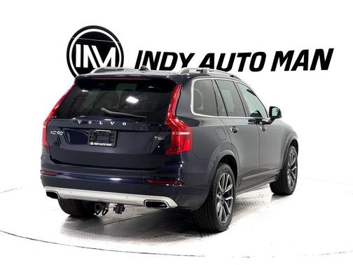 2019 Volvo XC90 T6 Momentum