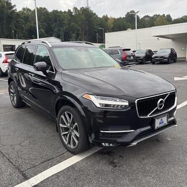 2019 Volvo XC90 T5 Momentum