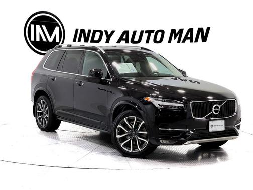 2019 Volvo XC90 T5 Momentum