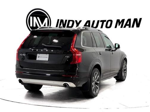 2019 Volvo XC90 T5 Momentum