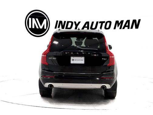 2019 Volvo XC90 T5 Momentum