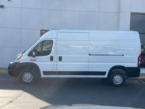 2021 RAM ProMaster 2500 High Roof