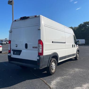 2021 RAM ProMaster 2500 High Roof
