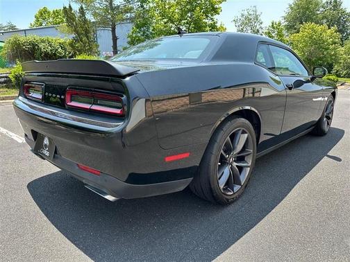 2019 Dodge Challenger R/T Scat Pack