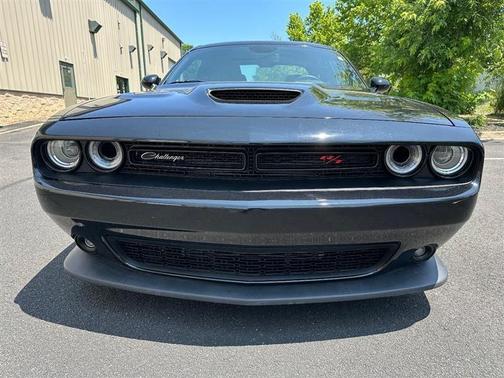 2019 Dodge Challenger R/T Scat Pack