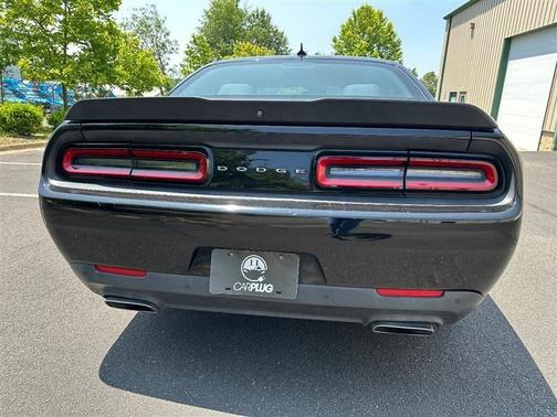 2019 Dodge Challenger R/T Scat Pack