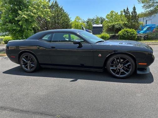 2019 Dodge Challenger R/T Scat Pack