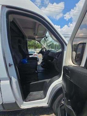 2018 RAM ProMaster 2500 High Roof