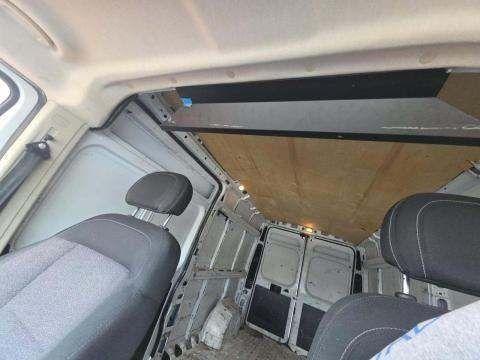 2018 RAM ProMaster 2500 High Roof