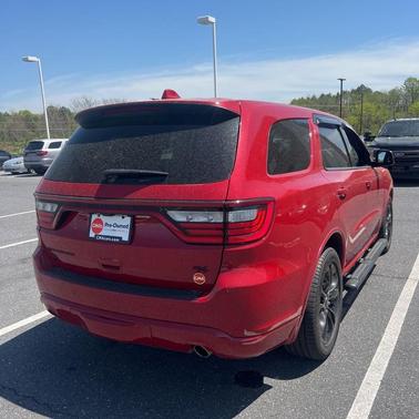 2021 Dodge Durango R/T