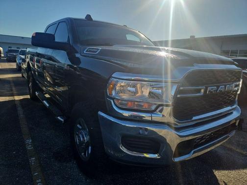 2019 RAM 2500 Tradesman