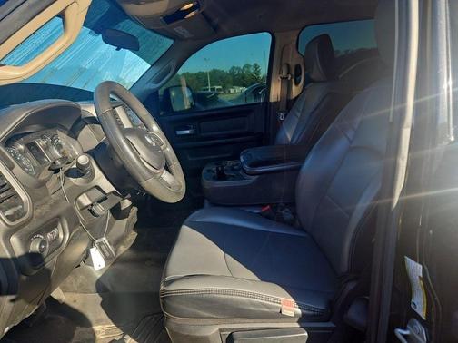 2019 RAM 2500 Tradesman
