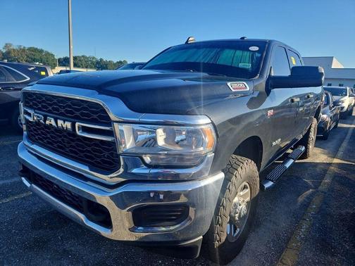 2019 RAM 2500 Tradesman