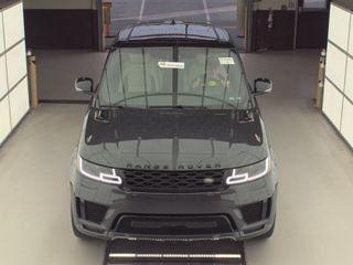 2018 Land Rover Range Rover Sport 5.0L Supercharged Dynamic
