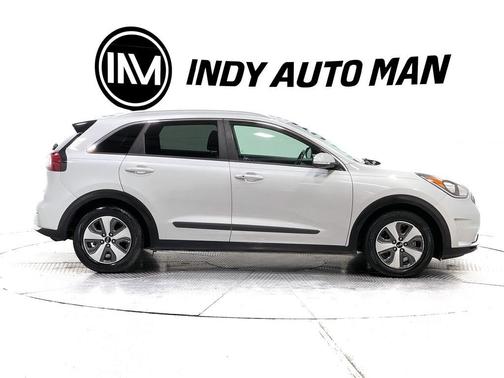2018 Kia Niro EX