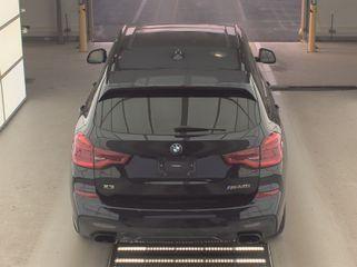 2018 BMW X3 M40i