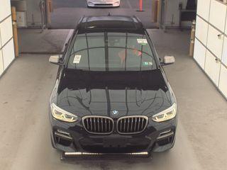 2018 BMW X3 M40i