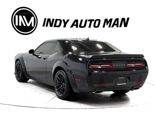 2019 Dodge Challenger R/T Scat Pack