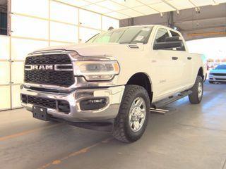 2019 RAM 2500 Tradesman