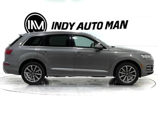 2017 Audi Q7 3.0T Premium Plus