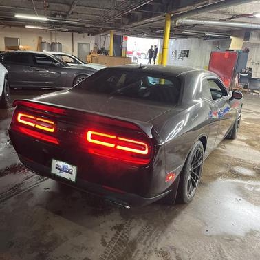 2020 Dodge Challenger R/T Scat Pack