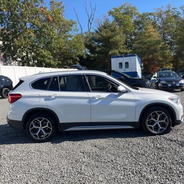 2019 BMW X1 xDrive28i