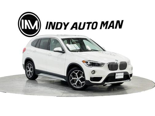 2019 BMW X1 xDrive28i