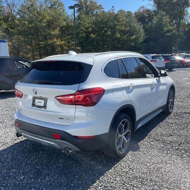 2019 BMW X1 xDrive28i